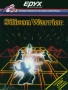 Atari  800  -  silicon_warrior_cart